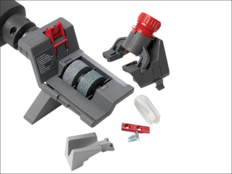 DRILL BIT SHARPENING MACHINE (JFG5007)