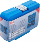 UNIVERSAL BIT SET | 122 PCS. (20100)
