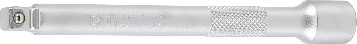"WOBBLE" EXTENSION BAR | 10 MM (3/8") | 150 MM (243)