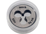 ROUND THREAD DIE M4 HSS M2 (YT-2961)