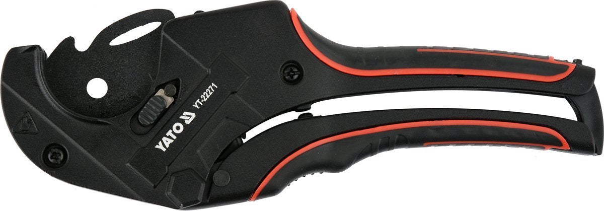 PVC PIPE CUTTER 42MM PTFE (YT-22271)