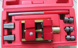 UNIVERSAL PIPE FLARING SET | 3/16" AND 1/4" | STEEL/ALUMINUM/COPPER (SK8556V)