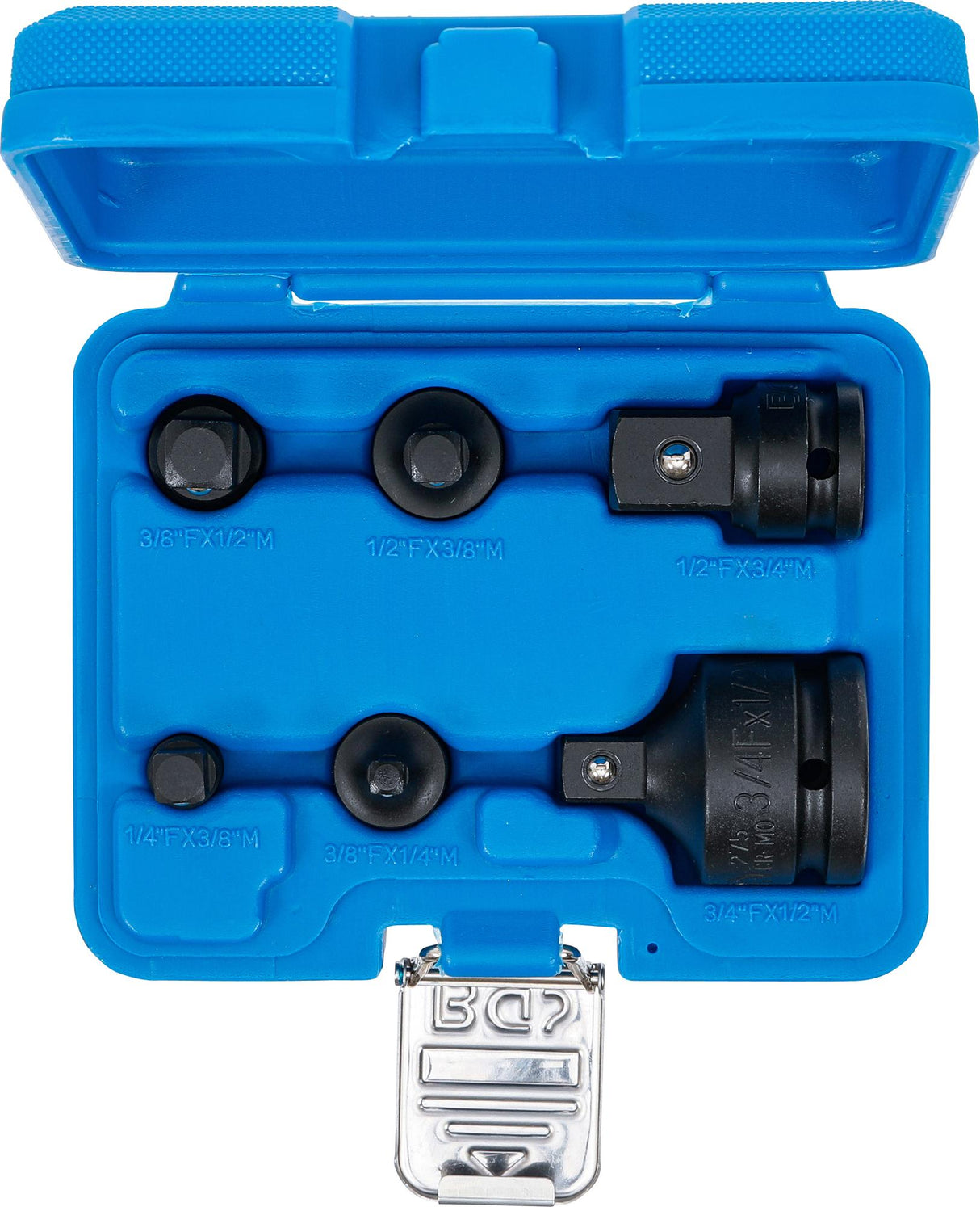 IMPACT ADAPTOR SET | 6 PCS. (200)