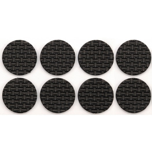SELF-ADHESIVE EVA PADS  38MM 8PCS (74887)