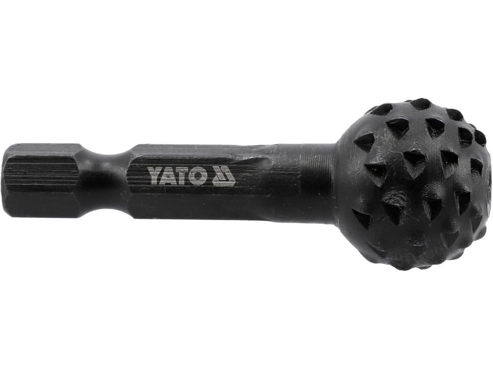 ROTARY RASP FOR WOOD 16MM HEX (YT-61742)