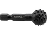 ROTARY RASP FOR WOOD 16MM HEX (YT-61742)