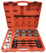 BEARING PRESS SET | 28 PCS. (H1358-B)