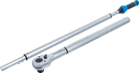 TORQUE WRENCH | 25 MM (1") | 140 - 980 NM (7187)