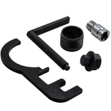 ENGINE LOCKING TOOL SET | BMW N47 N47S N57 N57S 1.6 / 2.0 / 3.0 DIESEL (SK8381)