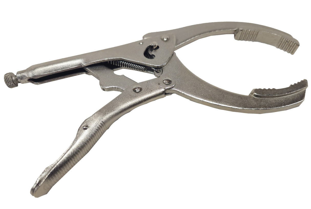 TWO-POSITION ADJUSTABLE AUTOMATIC OIL FILTER WRENCH (DFW11)