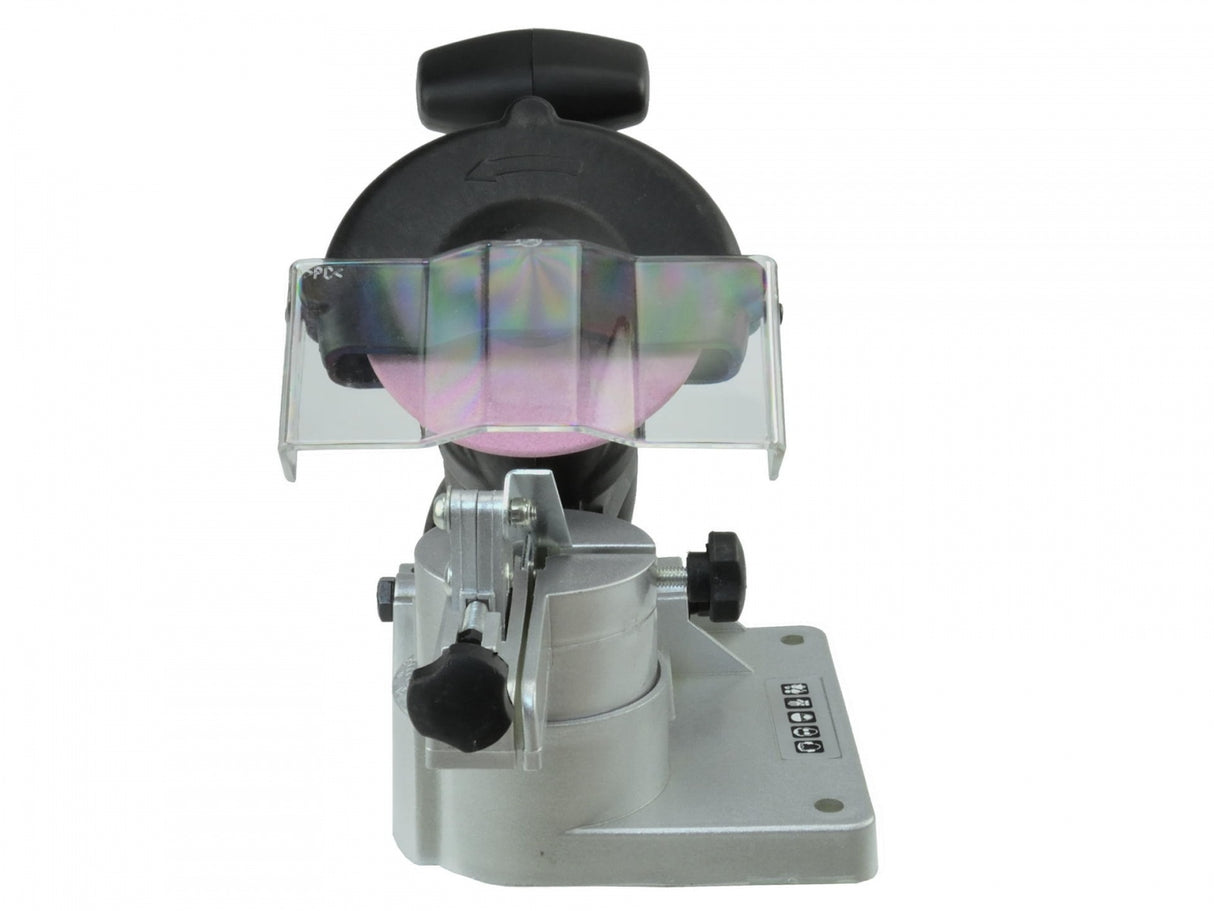 ELECTRIC CHAIN SHARPENING MACHINE | Ø 100 MM | 230W (81029G)