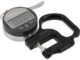 DIAL THICKNESS GAUGE 12.7MM / 0.001MM (YT-72321)