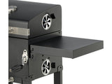 CHARCOAL GRILL DELUXE GRATE 39.5X29.5CM (99928)