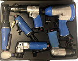 PNEUMATIC TOOL SET | 24 PCS. (LX240)