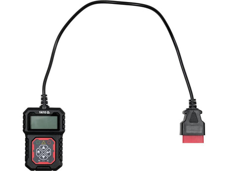 OBD/EOBD CODE READER (YT-72978)