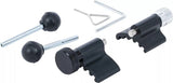 ENGINE TIMING TOOL SET | FOR VAG 1.4 / 1.6 / 1.9 / 2.0 SDI/TDI (62644)