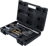 GLOW PLUG REMOVAL AND THREAD REPAIR SET (98297)