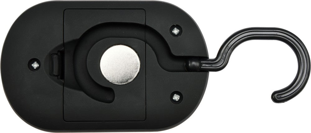 HAND LAMP 24+3 LED (82731)