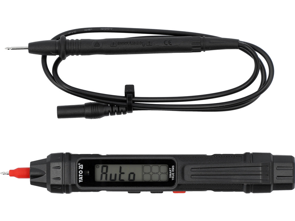 SMART DIGITAL MULTIMETER LCD 4000 (YT-730822)
