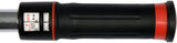 TORQUE WRENCH 1/2" 10-60NM (YT-07612)