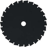 BRUSHCUTTER SAW BLADE 250MM / 25,4 MM (79561)