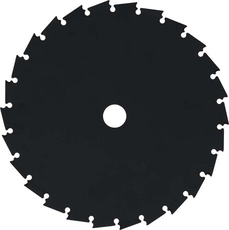 BRUSHCUTTER SAW BLADE 250MM / 25,4 MM (79561)