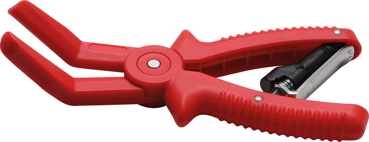 HOSE CLAMP PLIERS WITH LOCKING MECHANISM | 220 MM (9274)