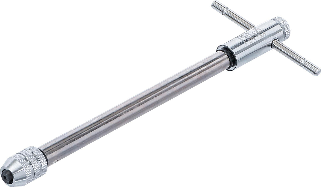 TOOL HOLDER WITH SLIDING HANDLE FOR TAPS | M3 - M10 | 255 MM (1982)