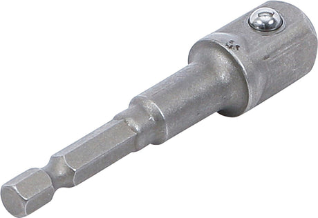 ELECTRIC DRILL ADAPTOR | 6.3 MM (1/4") DRIVE / 12.5 MM (1/2") (9685-3)