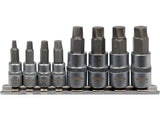DAMAGED HE FASTNER REMOVAL SET (YT-04580)