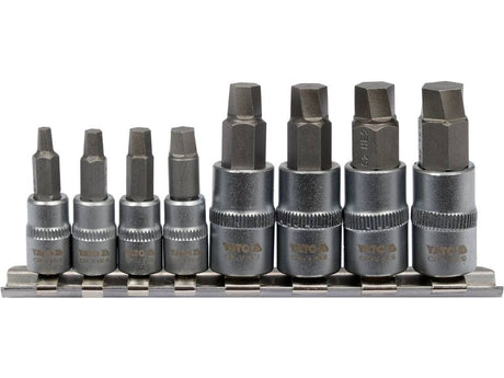 DAMAGED HE FASTNER REMOVAL SET (YT-04580)