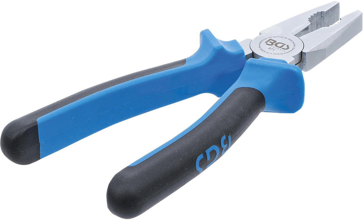 COMBINATION PLIERS | 200 MM (371)