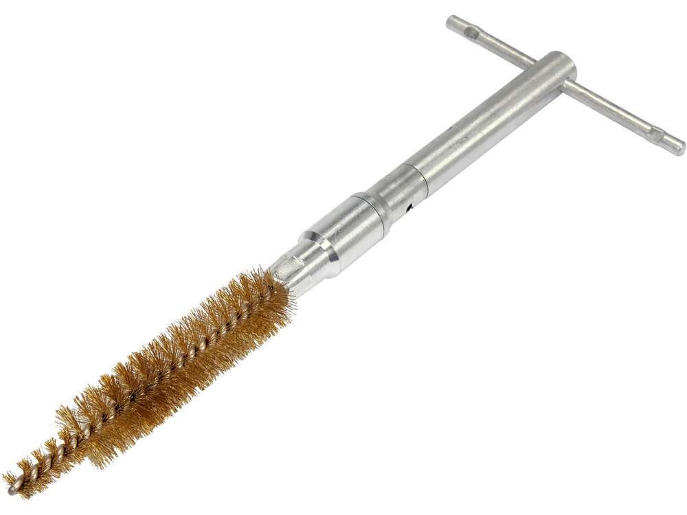 TWO STEP BRUSH SET (YT-17622)