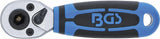 BIT RATCHET | INTERNAL HEXAGON 6.3 MM (1/4") (354)