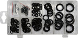 ANTI-VIBRATION WASHER SET | MIX / 3 - 19 MM | 200 PCS. (YT-06863)