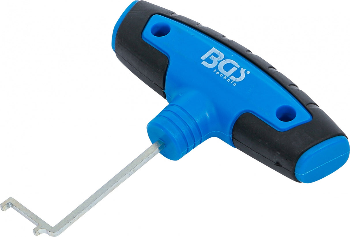 TIMING BELT CHECKING TOOL | FOR 1.0 L AND 1.2 L PSA ENGINES (74609)