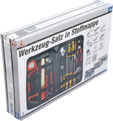 TOOL SET | 23 PCS. (2199)