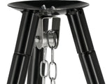 GRILL AND BOWL ON TRIPOD GRATE 49CM (99933)