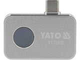 MINIATURE THERMAL IMAGING CAMERA | 256X192 (512X384) 25HZ USB-C (YT-72930)