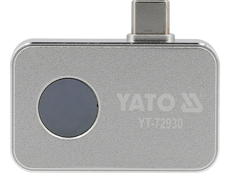 MINIATURE THERMAL IMAGING CAMERA | 256X192 (512X384) 25HZ USB-C (YT-72930)