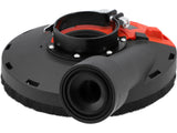 DUST GUARD FOR GRINDING 180MM (YT-82995)