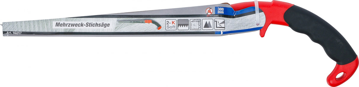 MULTI PURPOSE JIGSAW | 300 MM (50357)