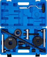 DUPLEX CLUTCH REPAIR KIT | FOR VAG DSG TRANSMISSIONS (70149)