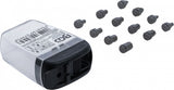 SPECIAL BIT SET | 6.3 MM (1/4") DRIVE | FOR BGS 115 (115-1)