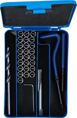 THREAD REPAIR KIT | M8 X 1.0 | 29 PCS. (9427)