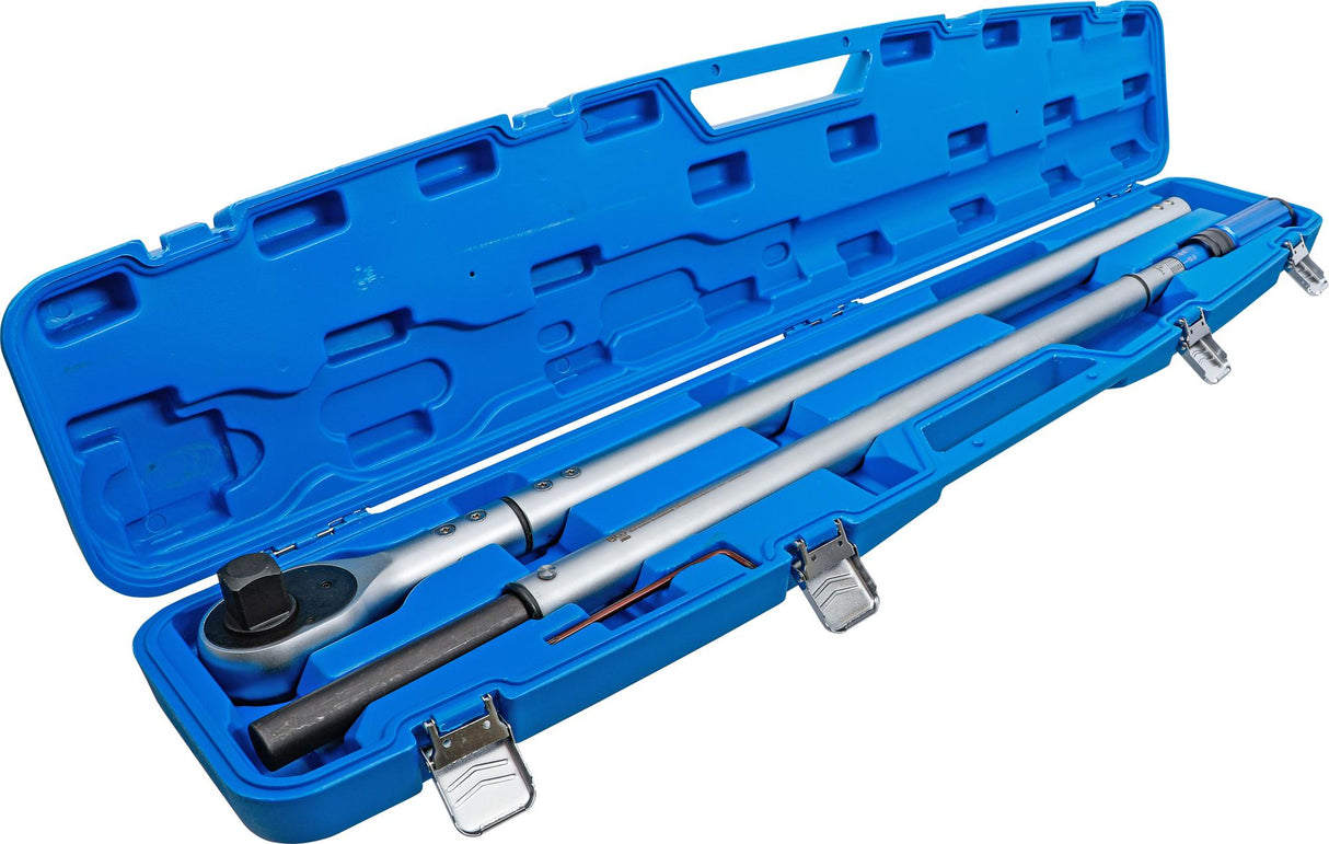 TORQUE WRENCH | 25 MM (1") | 300 - 1500 NM (2863)