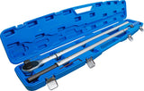 TORQUE WRENCH | 25 MM (1") | 300 - 1500 NM (2863)