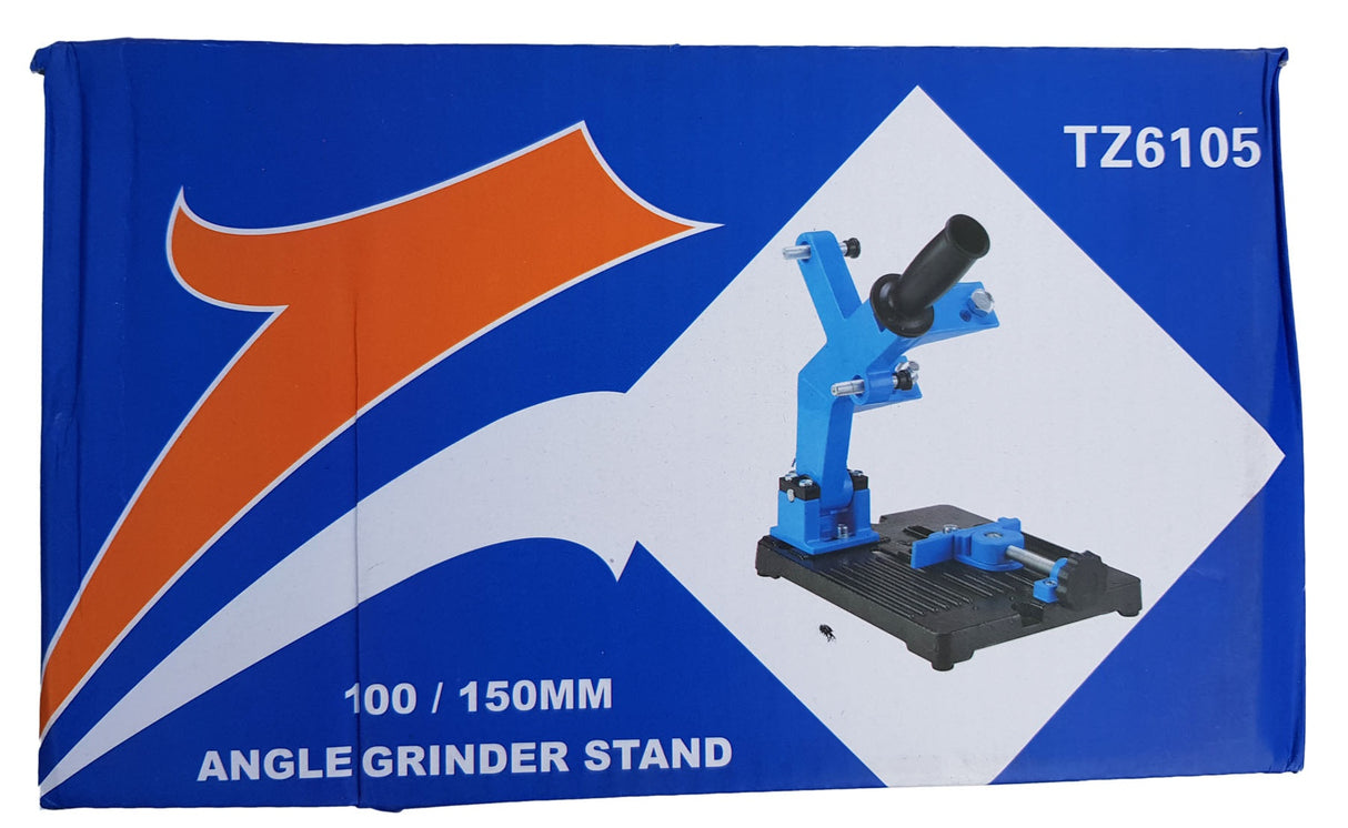 STAND FOR ANGLE GRINDER | Φ115-Φ150 MM (GH-6105)