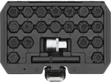 WHEEL NUTS SOCKET SET (YT-060304)