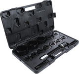 WHEEL BEARING TOOL SET | UNIVERSAL | 21 PCS. (67310)